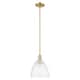 Option Champagne Bronze / Seedy