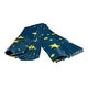 preview thumbnail 5 of 17, Machrus Upper Bounce Trampoline Pole Sleeve Protectors - Set of 6 Starry Night