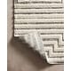 preview thumbnail 6 of 4, Alexander Home Vail Mid-century Modern Geometric Stripe Area Rug