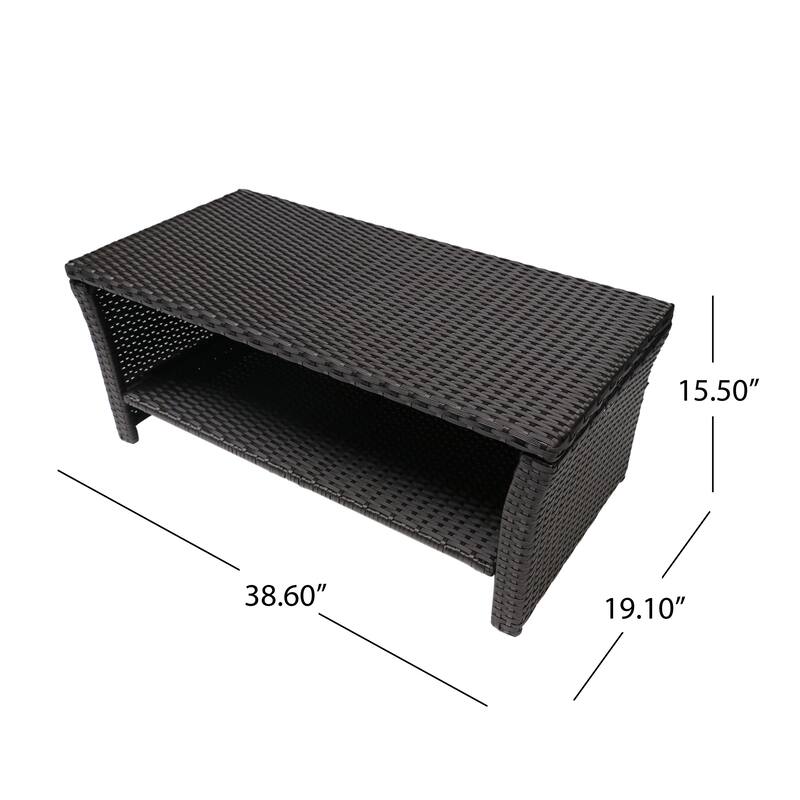 4-PIECE Sofa Set