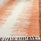 preview thumbnail 23 of 65, SAFAVIEH Handmade Flatweave Montauk Inguna Casual Cotton Rug