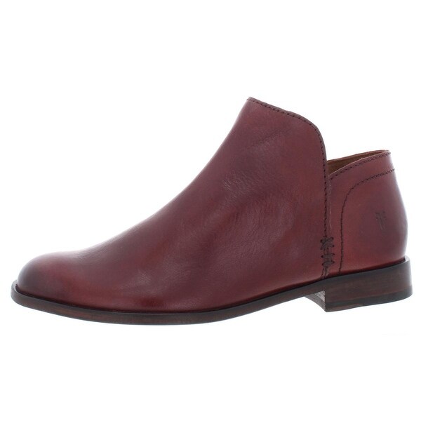 elyssa shootie frye