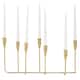 Option Gold - 21"W, 10"H