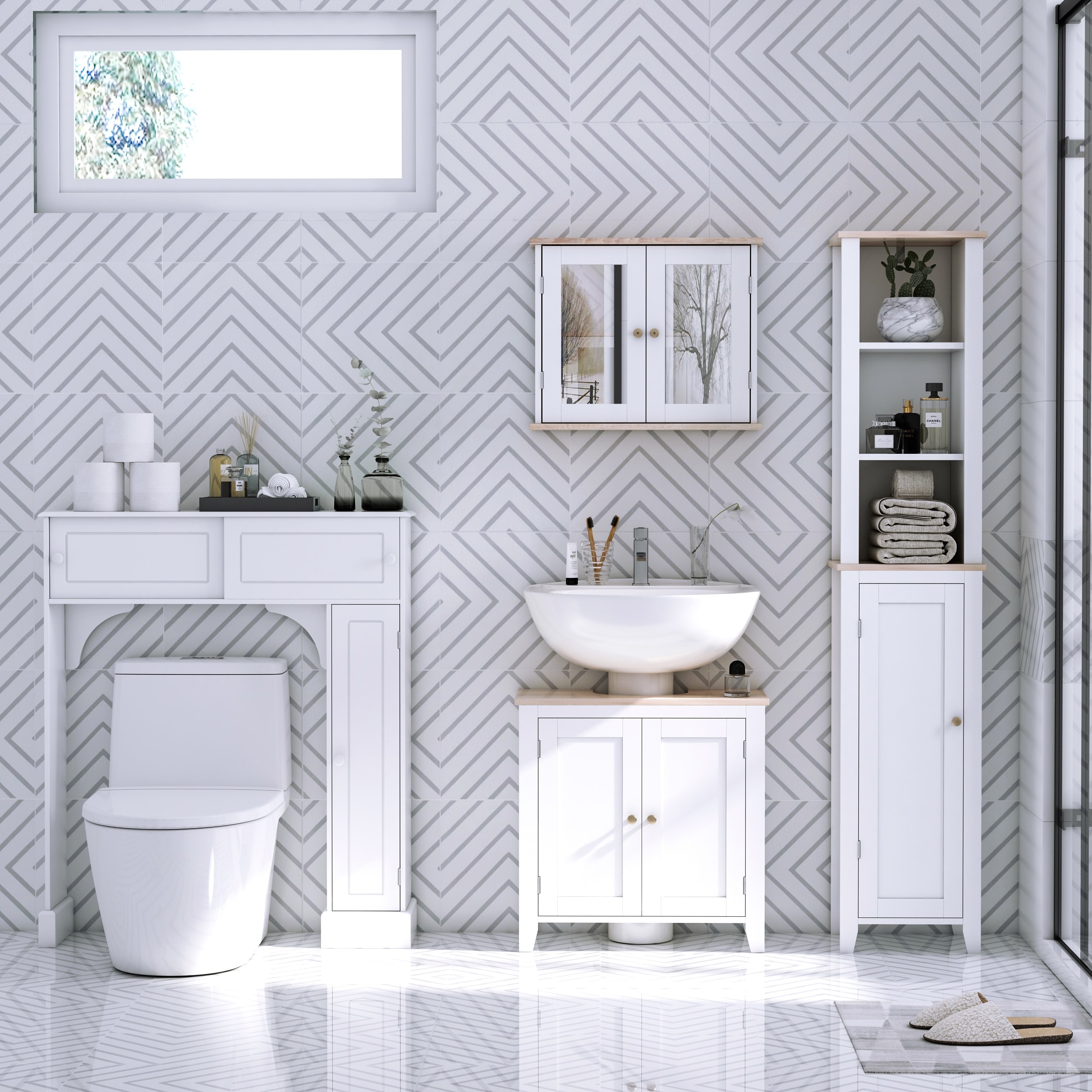 https://ak1.ostkcdn.com/images/products/is/images/direct/5627faaefb96b350f9100d7777b7e9c4e7b726c1/HomCom-Freestanding-Over-Toilet-Bathroom-Storage-Cabinet---White.jpg