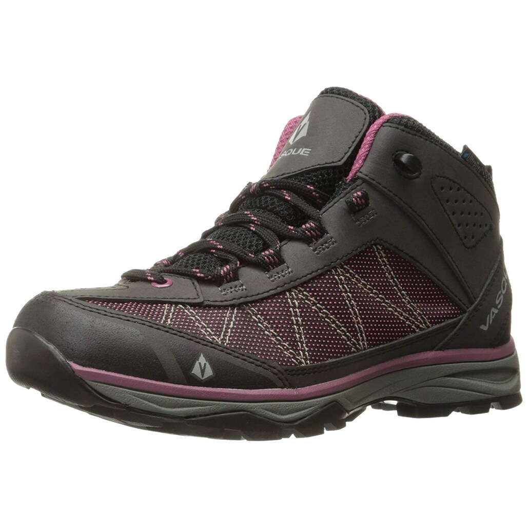 vasque women's monolith hiking boot