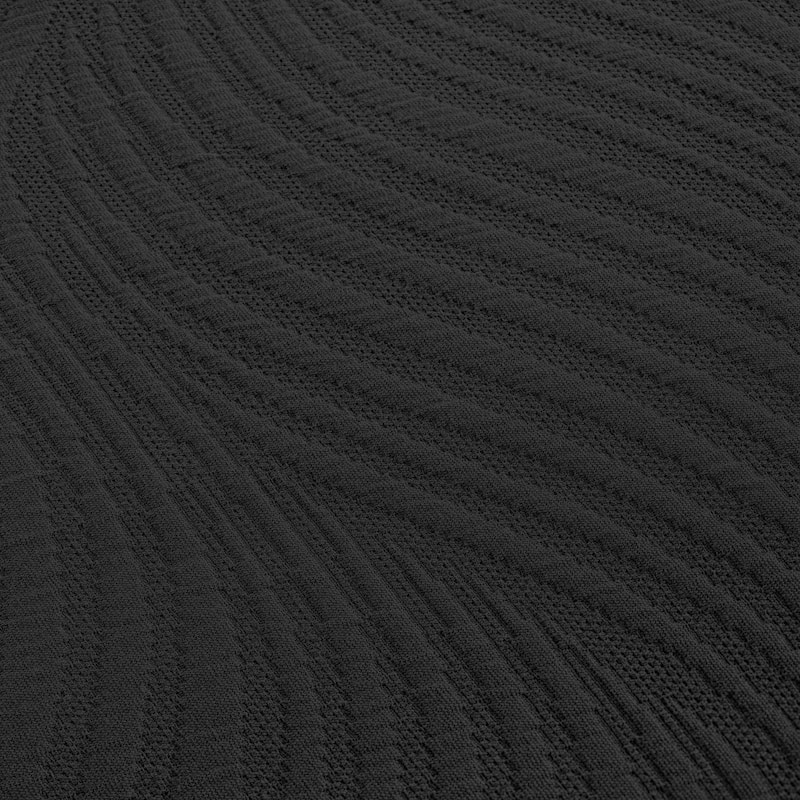 Superior Cascade Cotton Decorative Bedspread Set