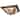 Yellowstone Bronze Rustic Moose Tree Square Outdoor Flush Mount Ceiling Light - 14-in W x 5.75-in H x 14-in D