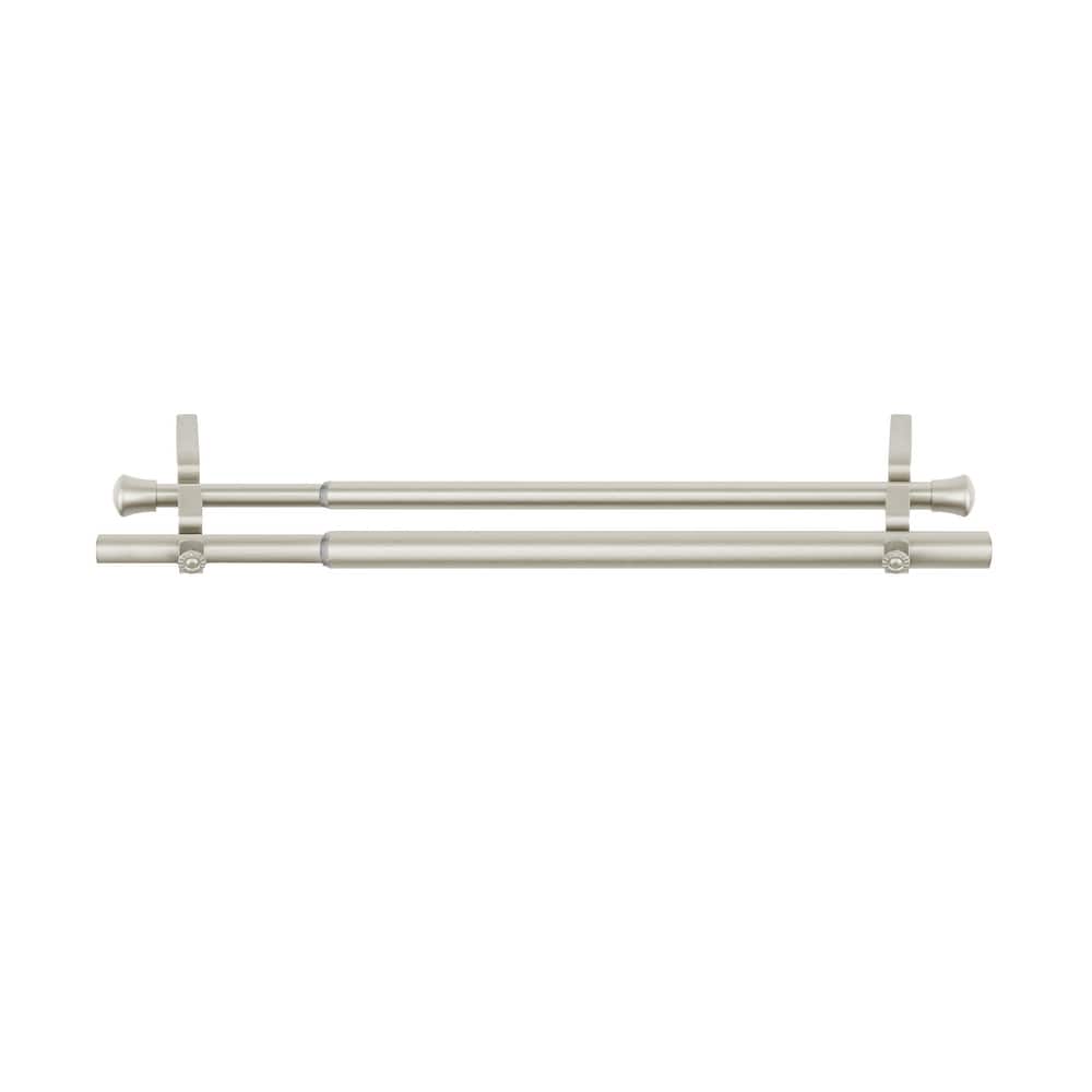 InStyleDesign 1 inch dia. Double Rod Extender