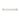 InStyleDesign 1 inch dia. Double Rod Extender