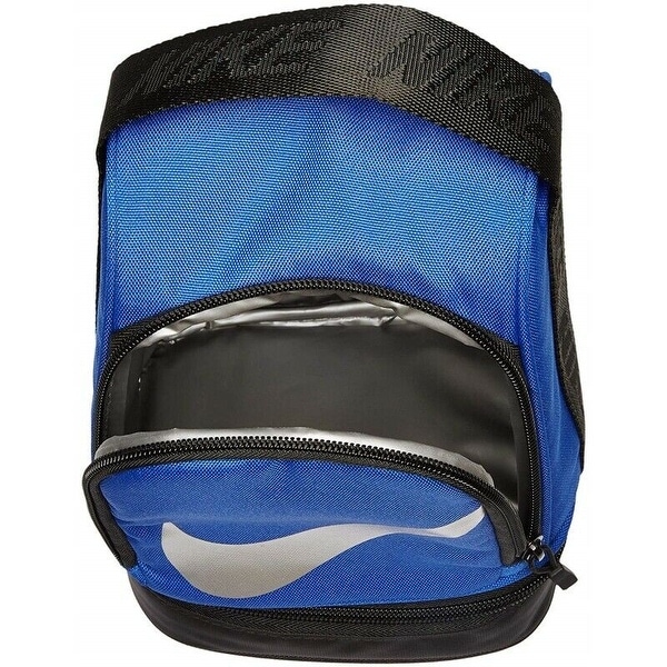 nike fuel pack 2.0 lunch tote