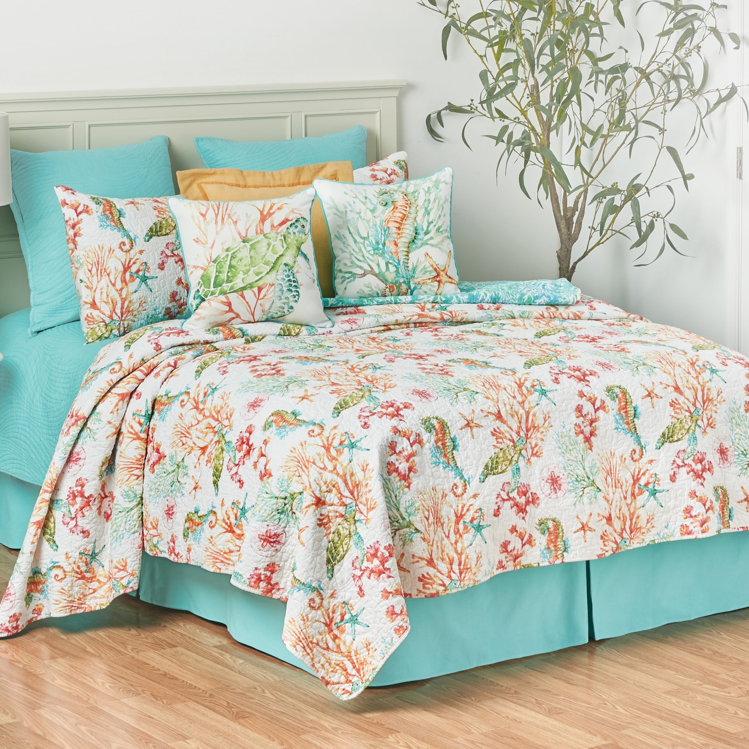 Chandler Cove Quilt Mini Set