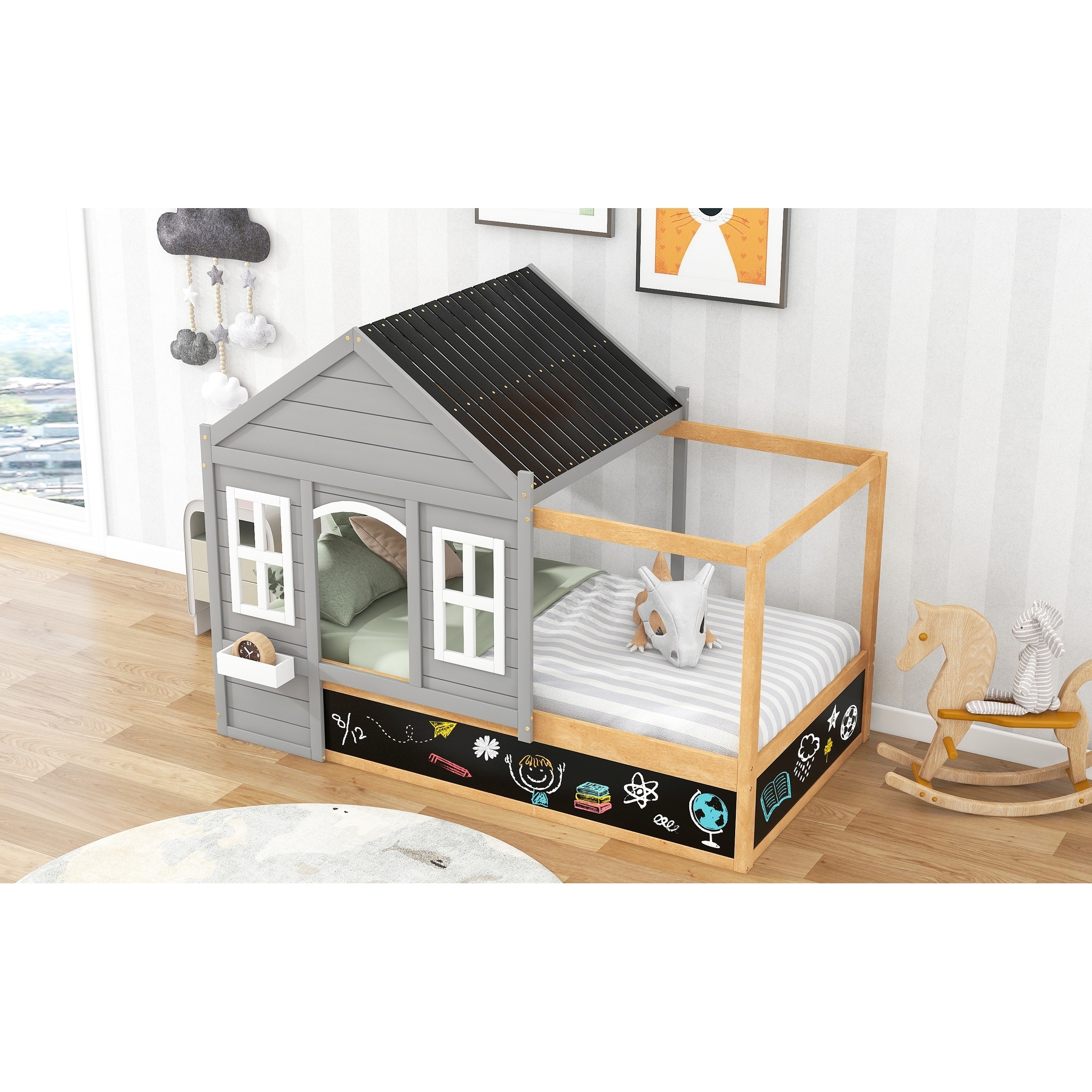 Kmart 2024 house bed