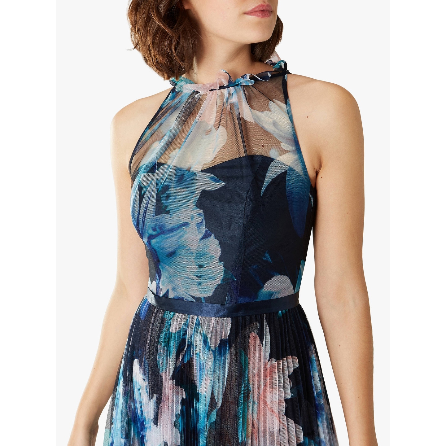 coast etana jagger dress