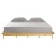 preview thumbnail 7 of 34, Middlebrook King-size Solid Wood Platform Bed,