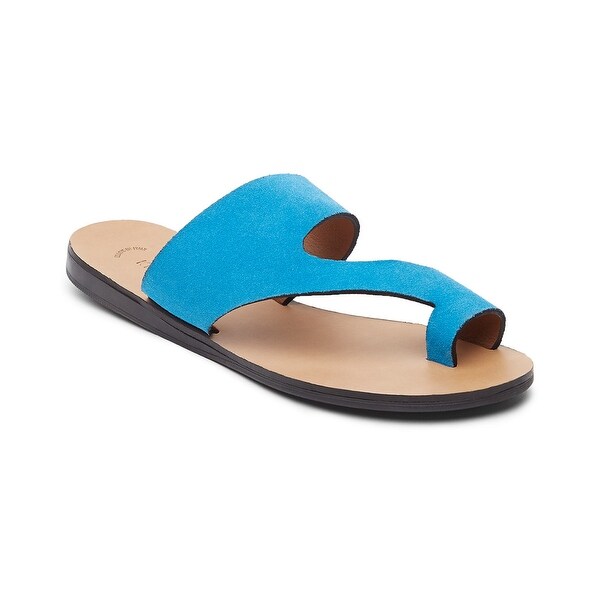 kenneth cole palm sandals