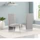 Option Rich gray-Chairs