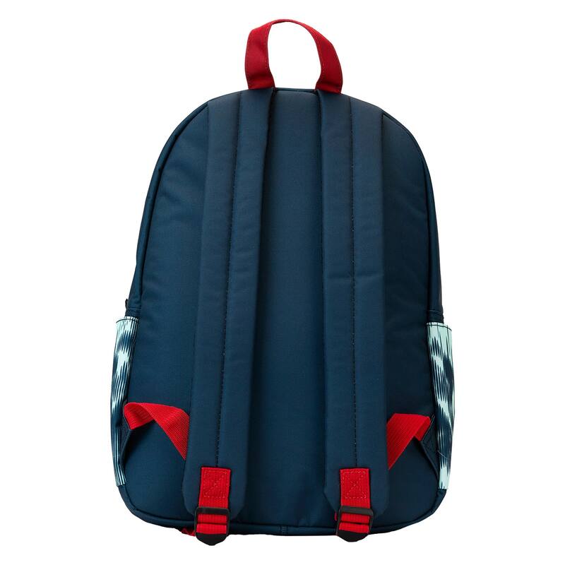 IT Pennywise I Heart Horror Glow Nylon Full-Size Backpack