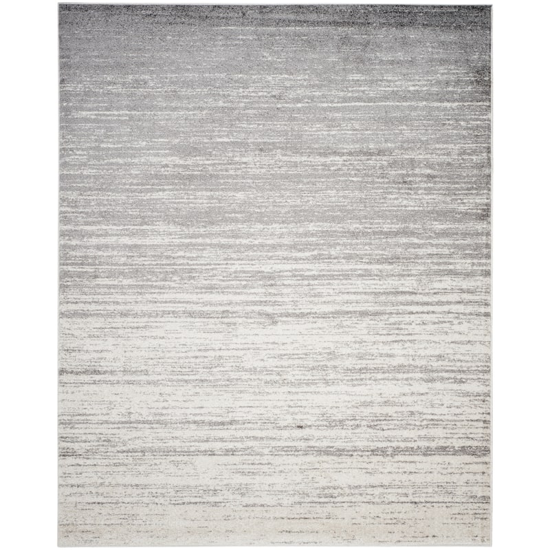 SAFAVIEH Adirondack Vera Modern Ombre Distressed Area Rug