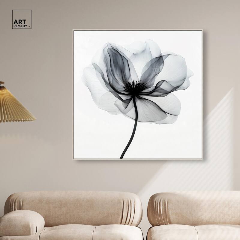 Midania I Canvas by Art Remedy