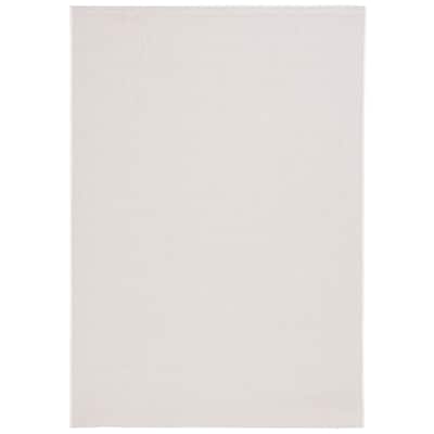 SAFAVIEH Sisal All-Weather Ajrie Indoor/Outdoor Waterproof Patio Backyard Rug