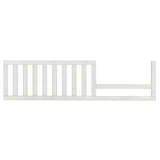 Evolur Convertible Crib Toddler Guard Rail