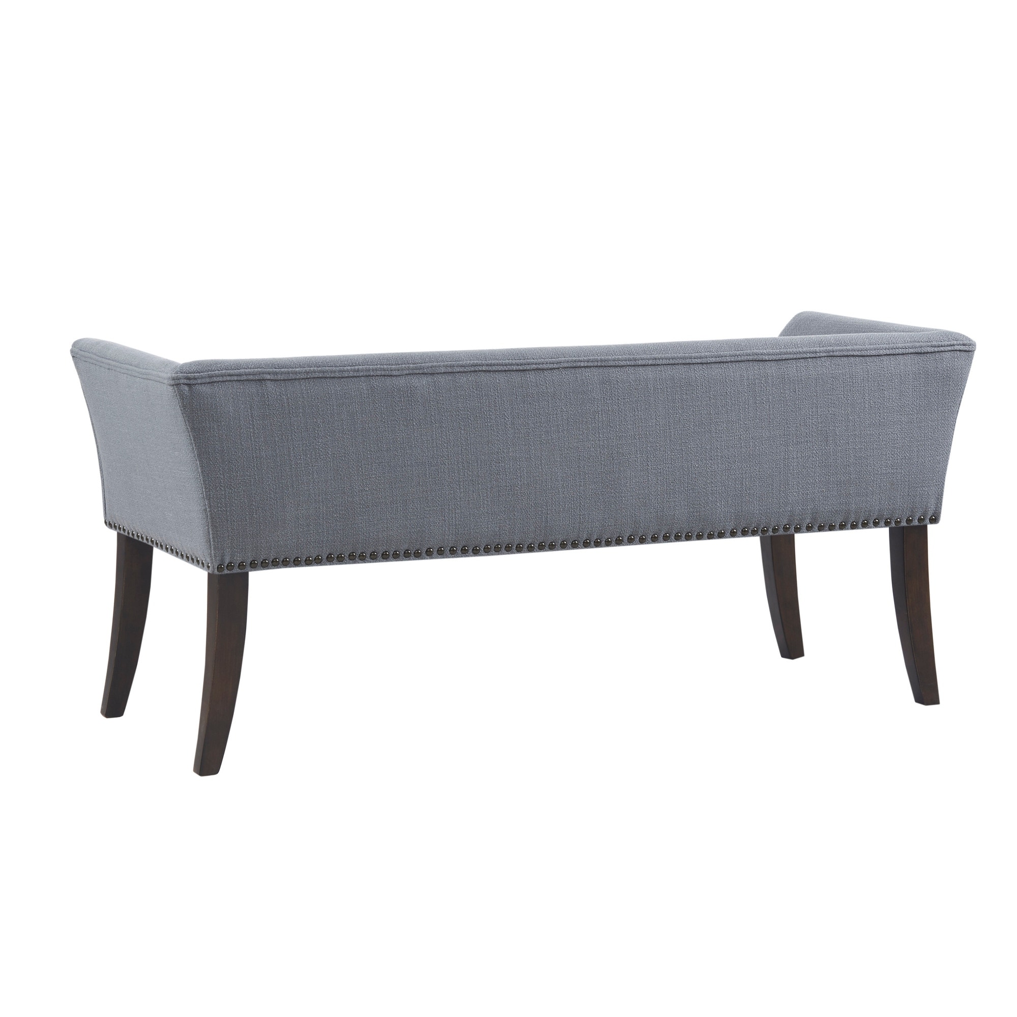 Madison park antonio upholstered best sale rectangle accent bench