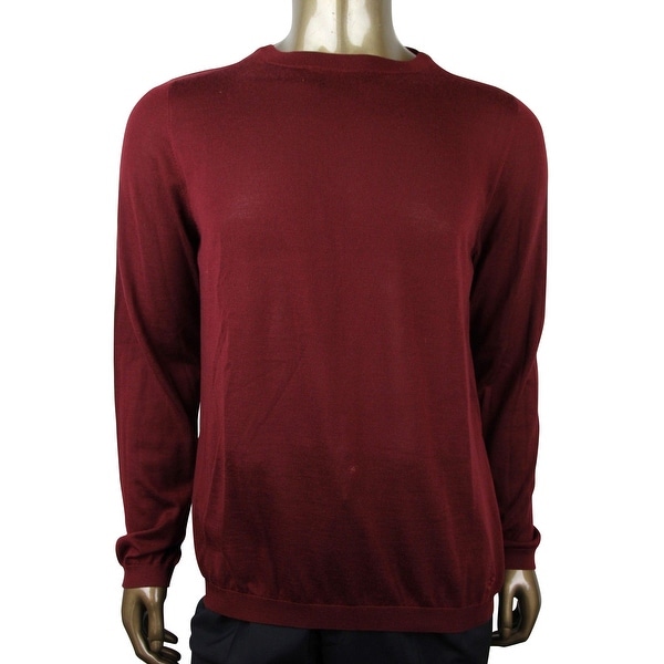 alfani cashmere sweater