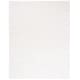 preview thumbnail 174 of 239, SAFAVIEH Santa Monica Shag Einara 2-inch Thick Area Rug