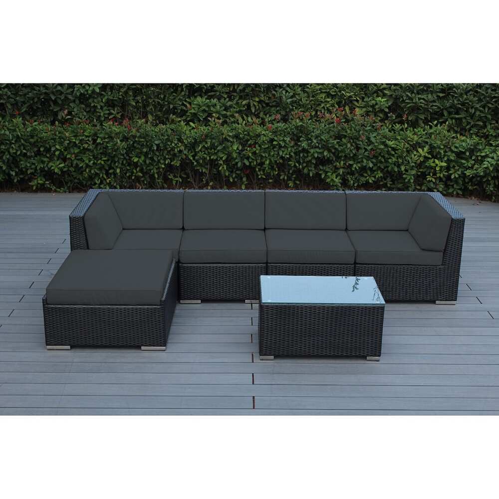 Ohana sectional on sale