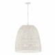 Option Chalk White