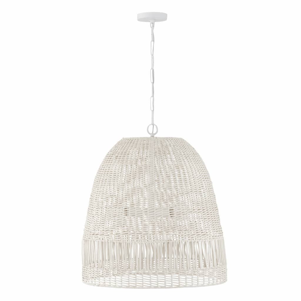 Naomi 3-light Hanging Pendant