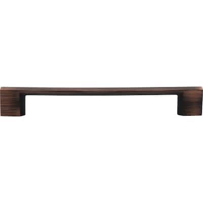 DesignPerfect DPA10S795 SLeek Pack of (10) - 6-5/16" Center to Center