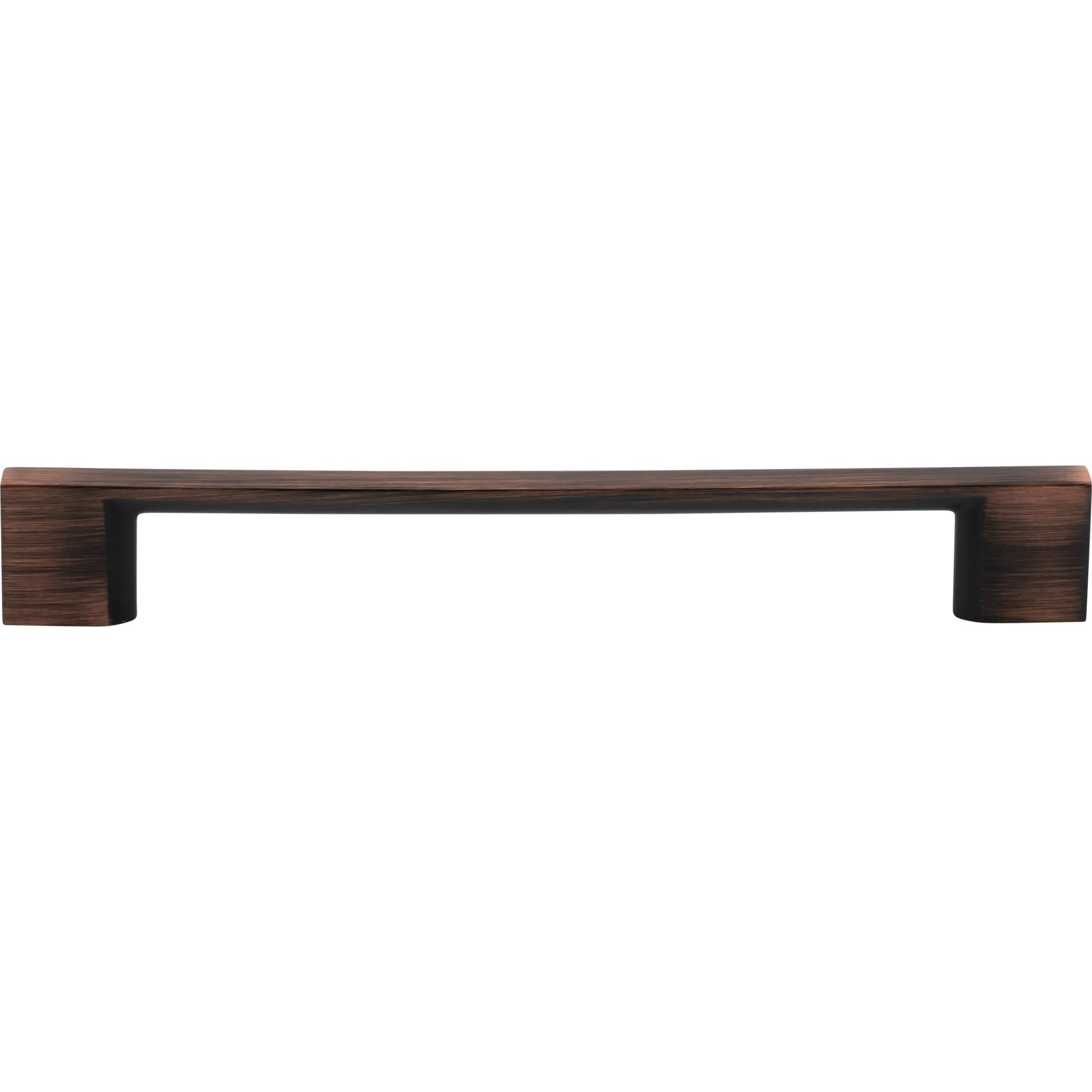 DesignPerfect DPA10S795 SLeek Pack of (10) - 6-5/16" Center to Center