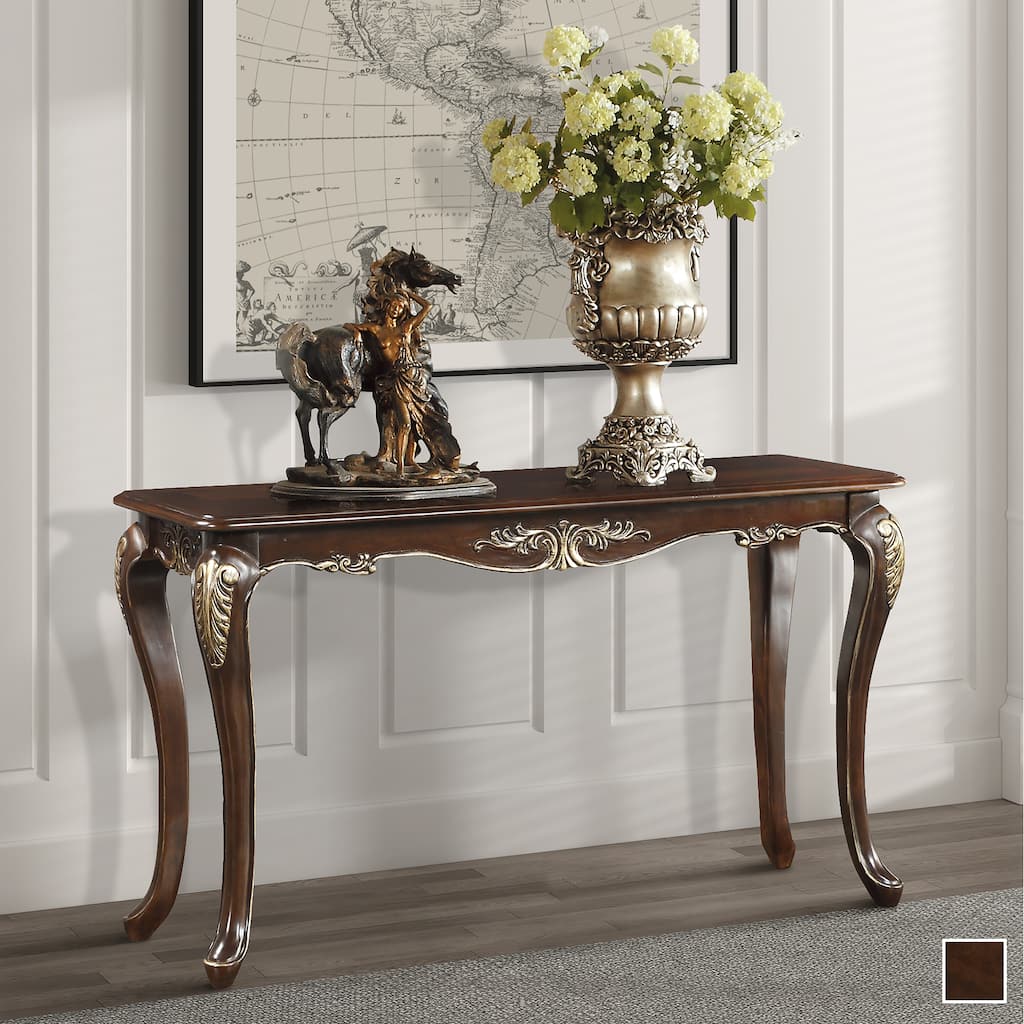 Irina Sofa Table