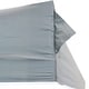 preview thumbnail 22 of 30, Sunnydaze Premium Pop-Up Canopy Shade with Vent