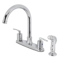 Buy Four holes Kitchen Faucets Online at Overstock | Our Best ...