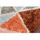 preview thumbnail 4 of 5, Novogratz by Momeni Retro Prism Hand Tufted Polyester Area Rug