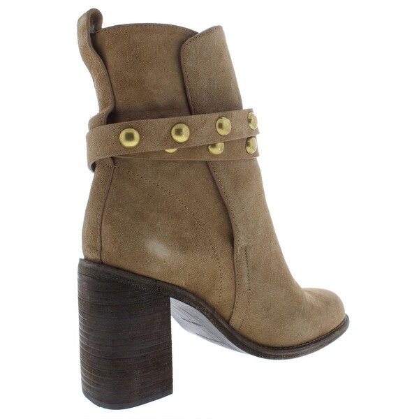 see by chloe janis ankle boots