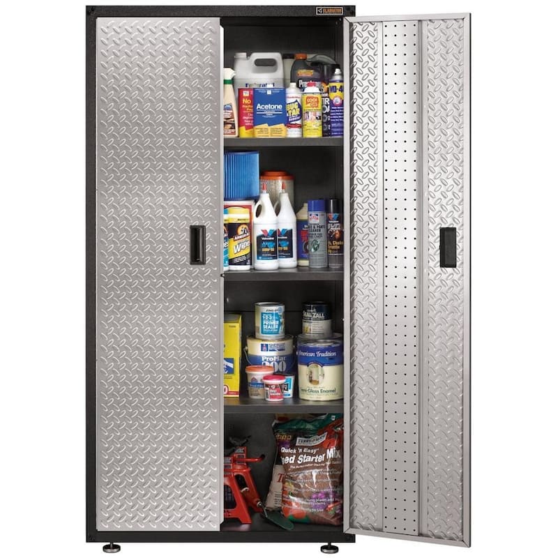 Gladiator GarageWorks, Ready-to-Assemble Large GearBox Cabinet