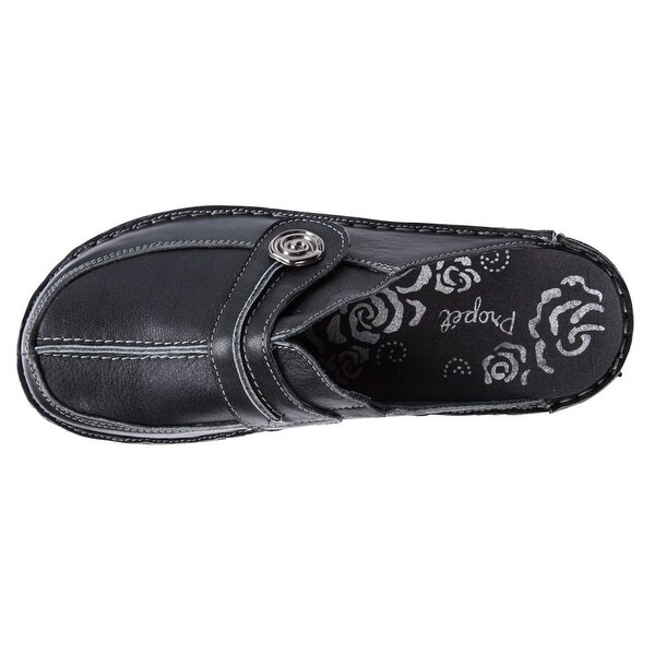 propet clogs