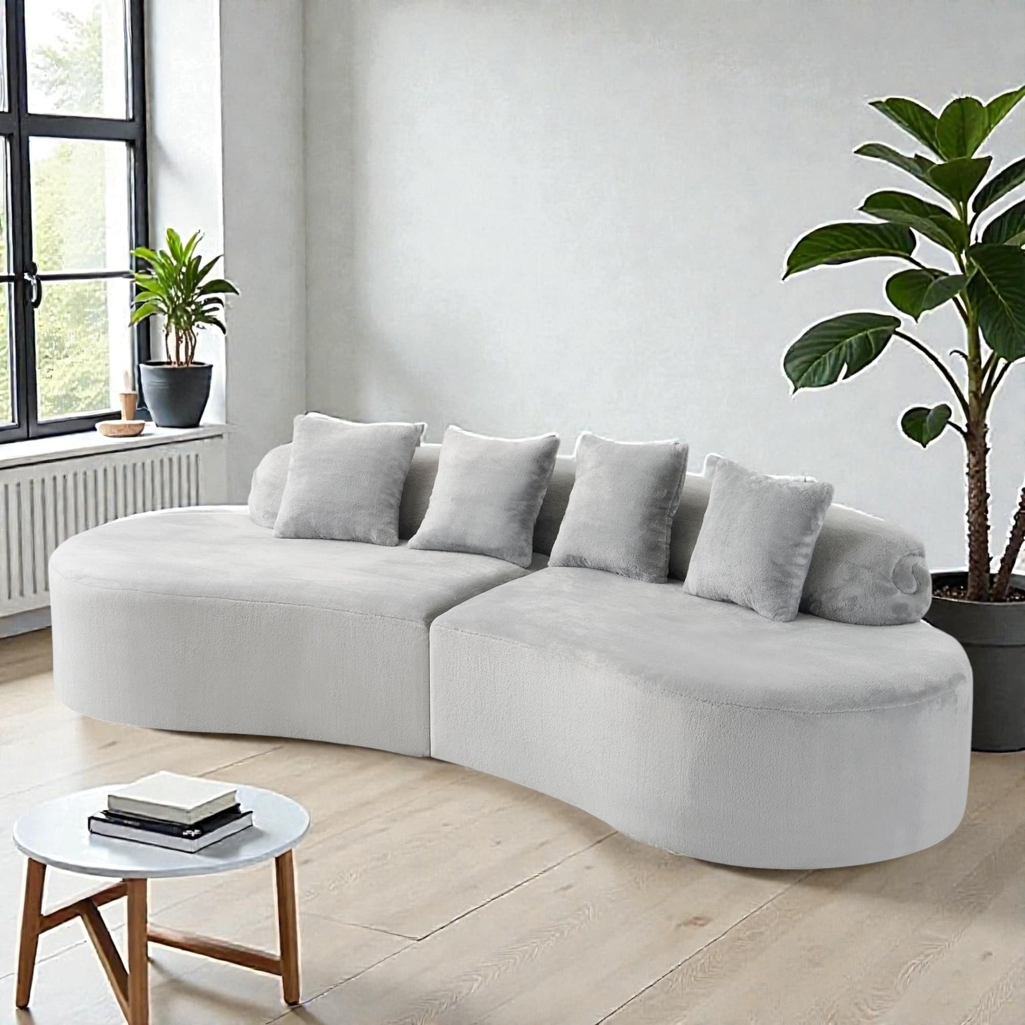 Option Light Grey