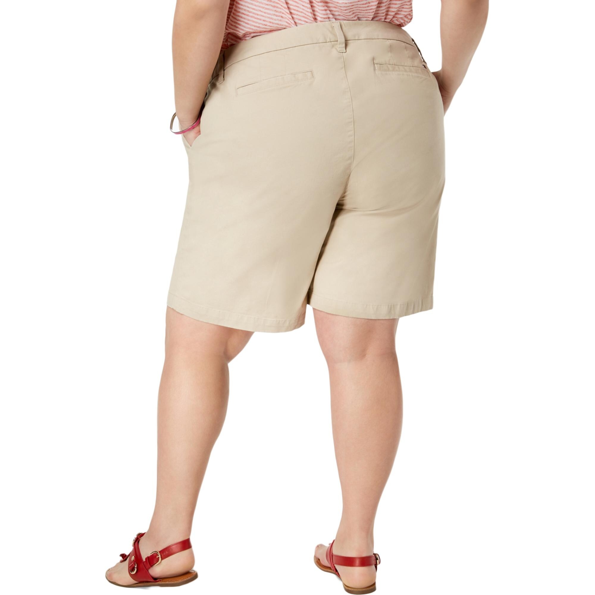 business shorts womens