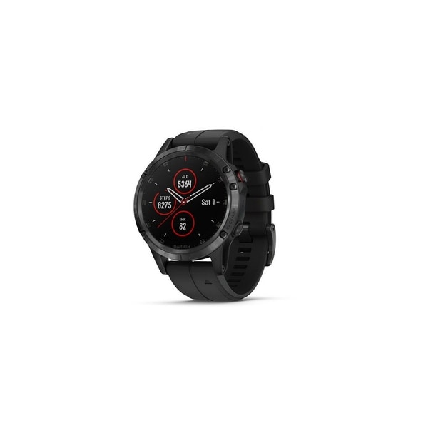 refurbished fenix 5 plus