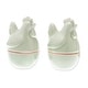 preview thumbnail 6 of 4, NOVICA Celadon ceramic egg cups, 'Hen Breakfast' (pair)