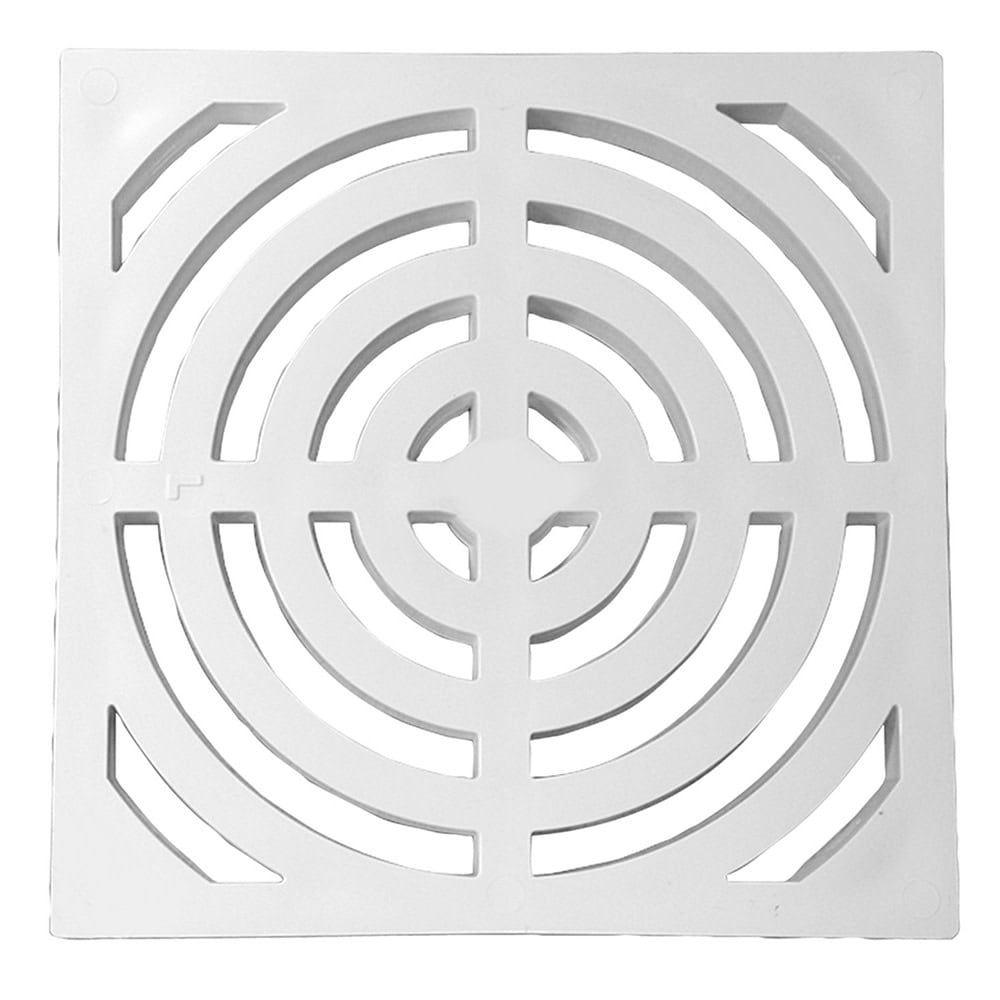 Jones Stephens S59010 FULL TOP GRATE 3/4 Thick