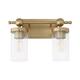 Option Aged Brass