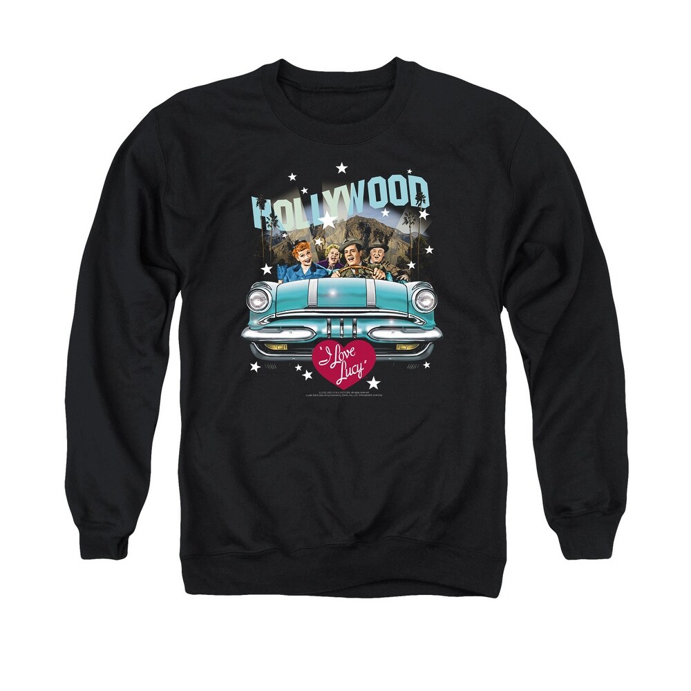 lucy sweatshirt