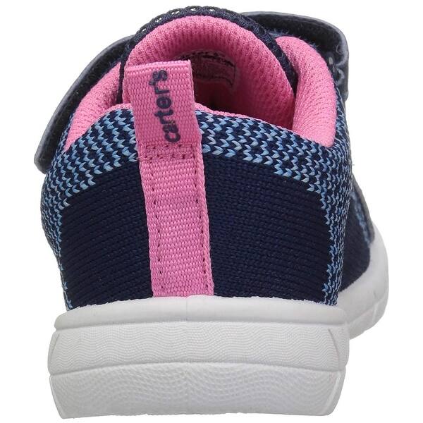 Shop Carter S Kids Avion G Athletic Sneaker Overstock 26267198