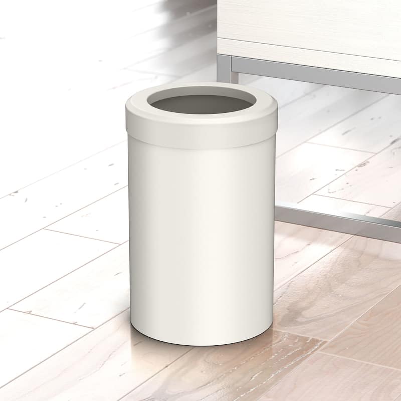 Gatco 11-7/8" High Waste Basket