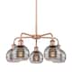 Option Antique Copper / Light Smoke